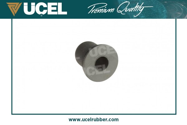 Долна селенова втулка - UC-EL 10855 за NISSAN, OPEL, RENAULT